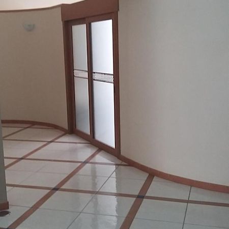 ナポリCasa Toto'アパートメント エクステリア 写真