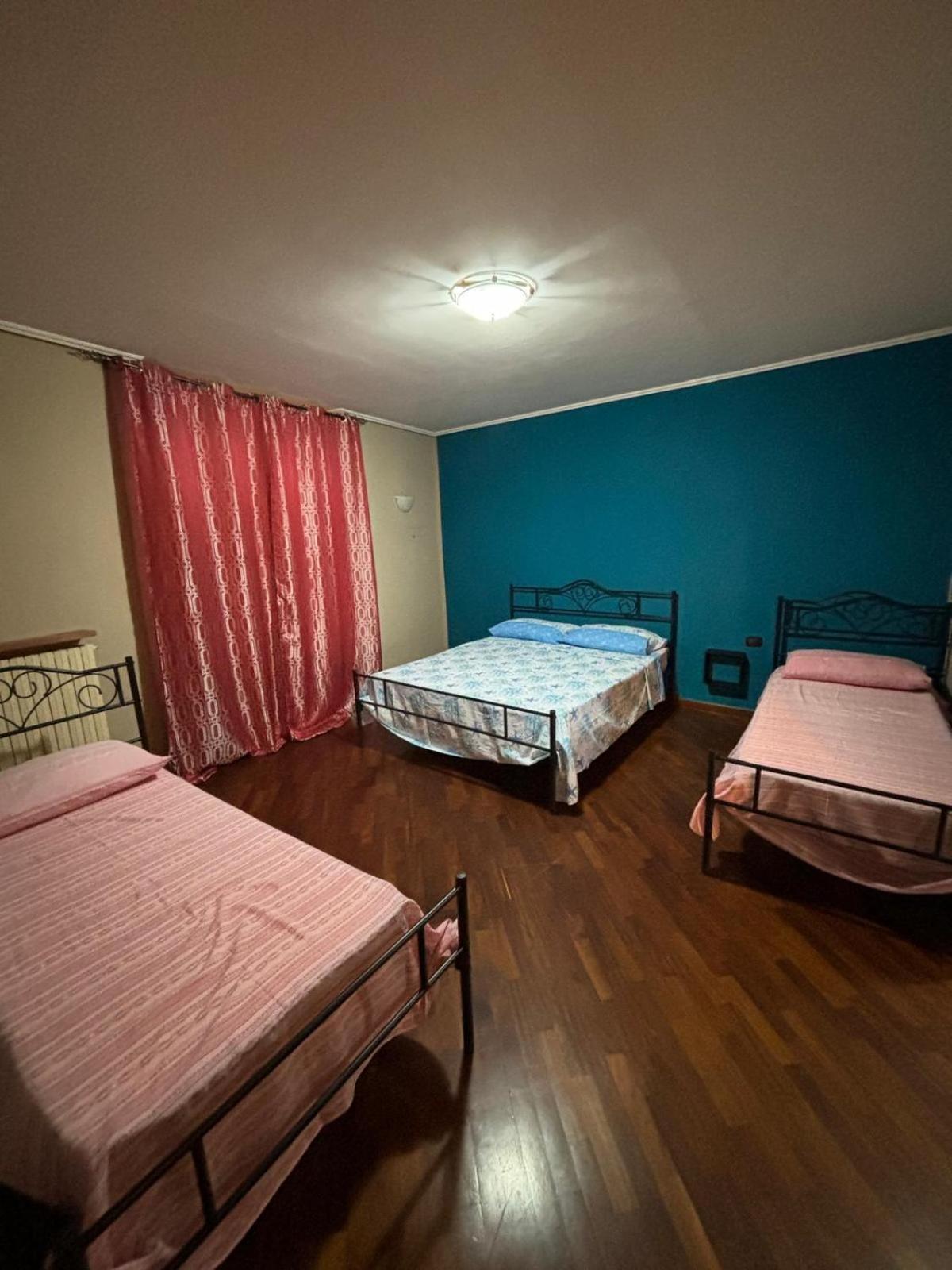 ナポリCasa Toto'アパートメント 部屋 写真