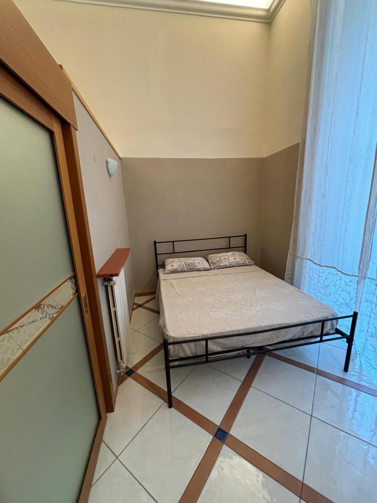 ナポリCasa Toto'アパートメント 部屋 写真