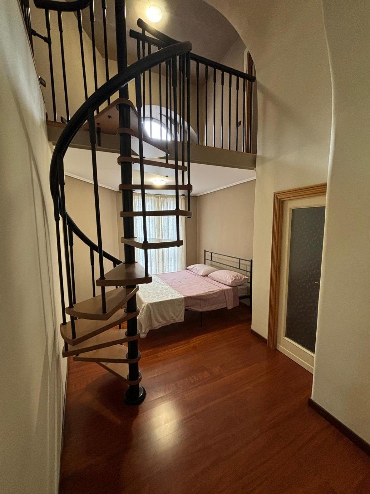 ナポリCasa Toto'アパートメント 部屋 写真