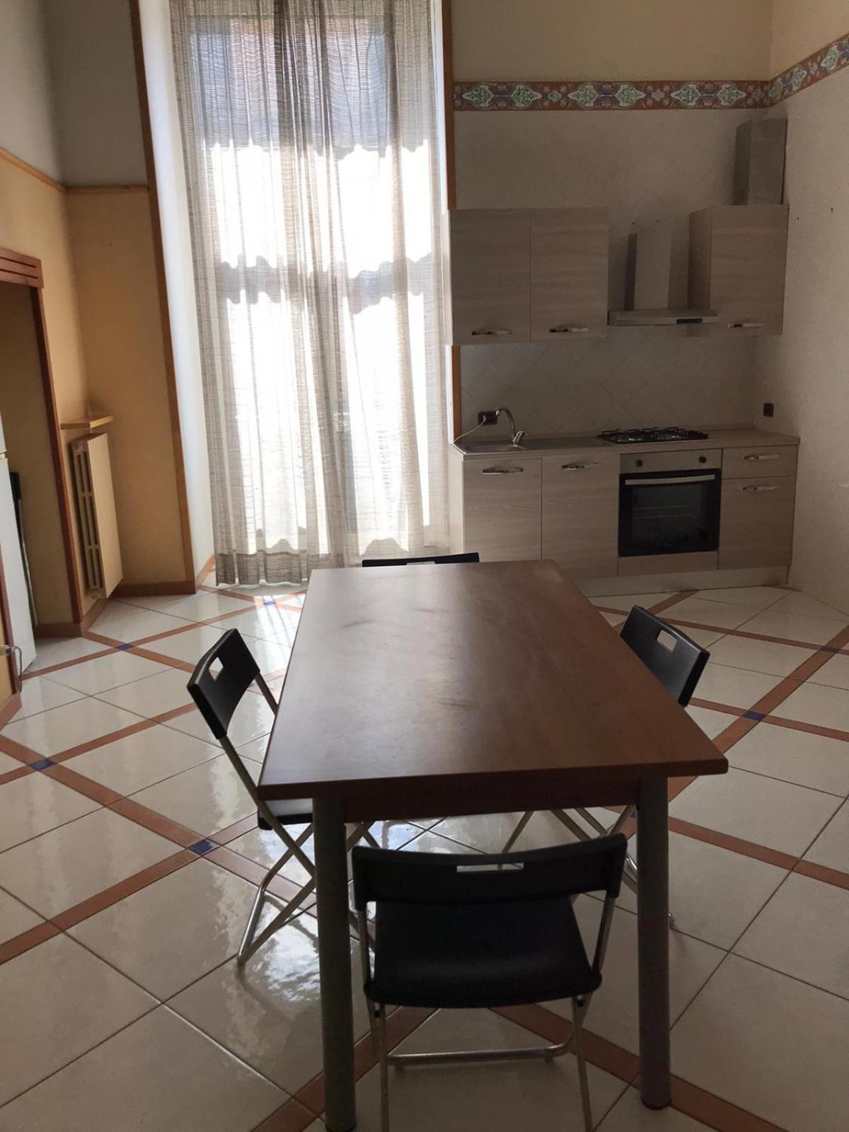ナポリCasa Toto'アパートメント 部屋 写真